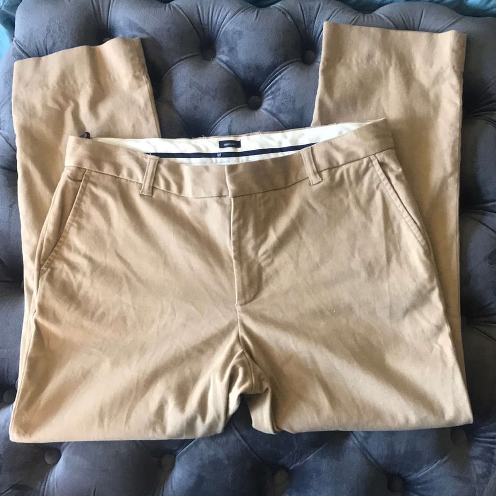 🦋Gap khaki pants🦋